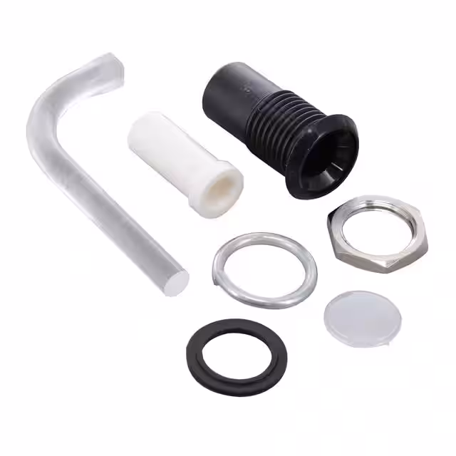 RHD-0700-2000-F9PD67PR Bivar Inc.  Ottica - Tubi luminosi